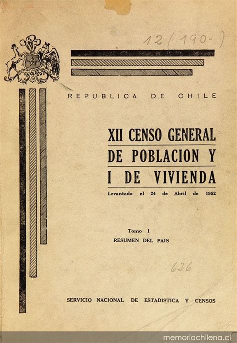 Resumen del censo general de población levantado el 29 de junio de 1930. - Untersuchung über den nutzen von wirtschaftsinformationen in tageszeitungen.