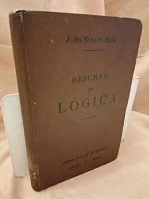 Resumen sintético del sistema de lógica de john stuart mill. - Avondale carlton millenium edition wohnwagen handbuch.