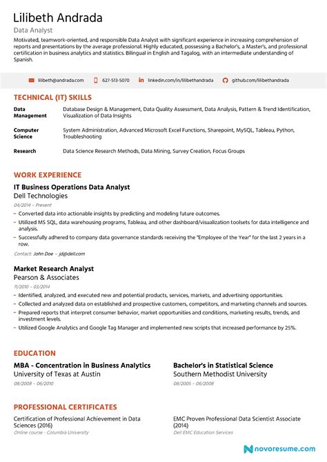 Resumes examples. Things To Know About Resumes examples. 