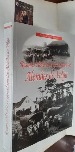 Resumo histórico e genealogia dos alemães do volga. - Frank wood business accounting 1 manual.