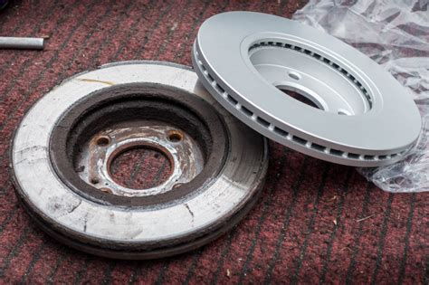 Resurface Rotors 🏎️ Is This A Good Idea?