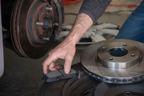 Resurface brake rotors autozone. The first is that it’s always necessary to resurface rotors during brake pad replacement. If the rotors appear to be flat and in good condition and there aren’t any vibrations, it’s possible to simply install new brake pads. Secondly, you can’t save every rotor. 