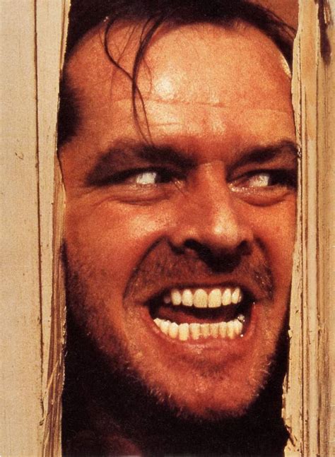 Resurfaced Footage Shows Jack Nicholson Gearing Up For Iconic …