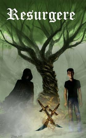 Download Resurgere Split Souls By Justin Pool