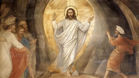 Read Resurrection