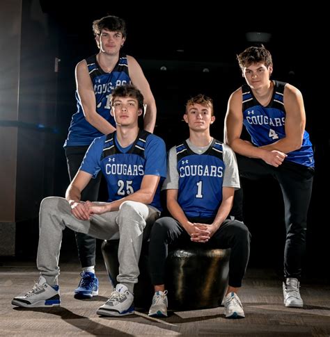 Resurrection Christian’s Ryan and Ty Yoder share basketball passion