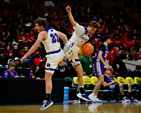 Resurrection Christian starts fast, holds off Lutheran late in Class 4A Final 4
