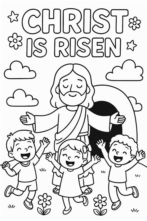 Mickey Coloring Pages
