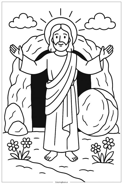 Castle Coloring Pages Printable
