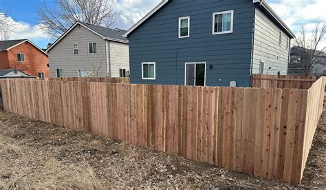 Resurrection Fencing LLC Fencing Colorado Springs