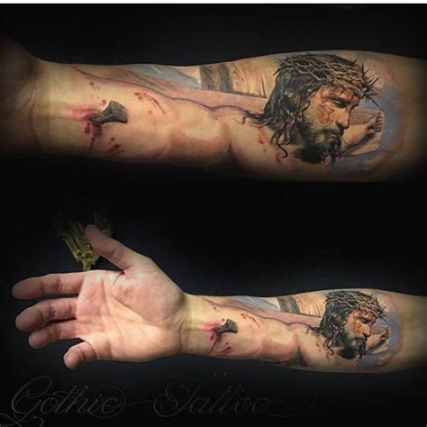 Resurrection tattoo. Things To Know About Resurrection tattoo. 