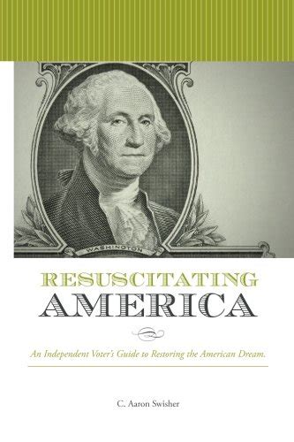 Resuscitating america an independent voters guide to restoring the american dream. - Honda xr 500 service manual download.