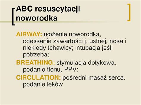 Resuscytacja noworodka.  About Press Copyright Contact us Creators Advertise Dev...