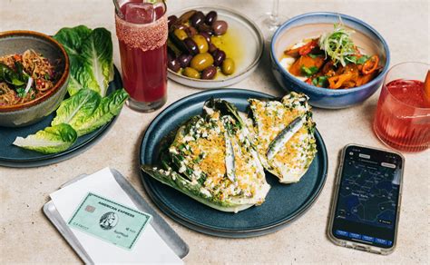 Resy amex free dinner. Having that dinner be totally free. Thanks to the Resy Tastemakers program, ... Resy and American Express will be picking up the check at six or seven select restaurants across New York City, Los ... 