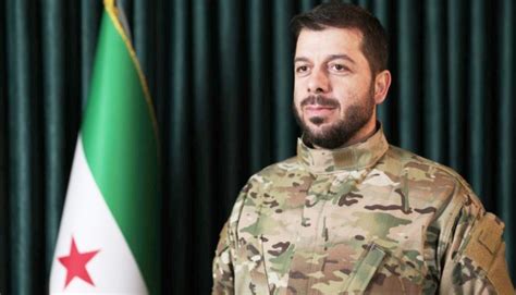 Ret  denies any  Syria's head refuses his  southern disarming