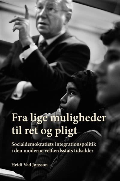 Ret og muligheder i de sociale love. - Manual del usuario vw polo 98.
