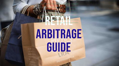 Retail Arbitrage Guide Definition amp How to Make Money Buying amp Selling