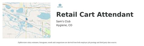 Retail Cart Attendant Job in Northfield, MN at Sam