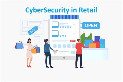 Retail Cybersecurity in the age of E-Commerce Retail Digital ...