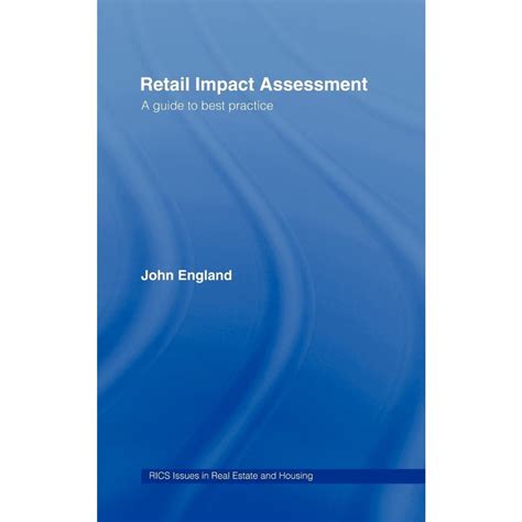 Retail Impact Assessment