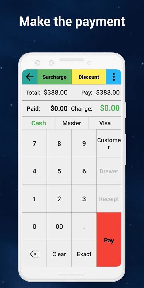Retail POS System Point of Sale APK Download for Android 