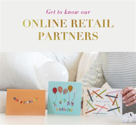 Retail Partners - Papyrus