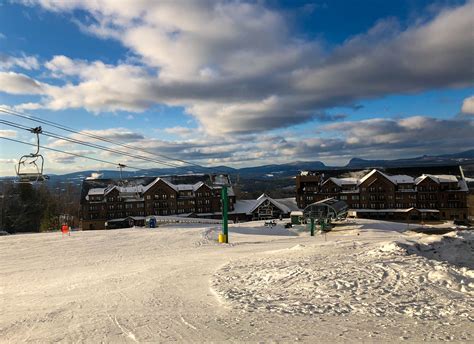 Retail Shop » Burke Mountain Resort