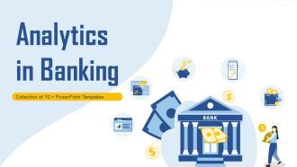 Retail banking analytics ppt.  Apply online.  Powerpoint Templates for Bank Analytics Save time...