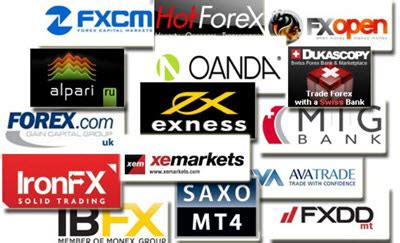 Retail forex brokers. Things To Know About Retail forex brokers. 