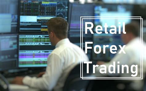 Retail fx brokers. Things To Know About Retail fx brokers. 