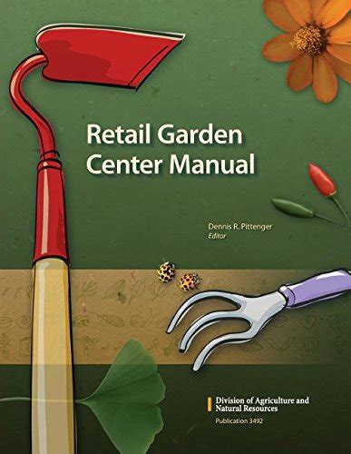 Retail garden center manual by dennis r pittenger. - Kawasaki kaf300 mule 500 utility vehicle full service repair manual.