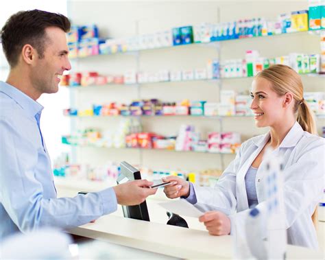 Retail pharmacy. Healthy1 Pharmacy is a newly established independent retail pharmacy located in Charleston, South Carolina. Healthy1 Pharmacy will provide all of the products and services that are available at large retail chains, only with lower prices and a small-town atmosphere. 