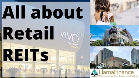 Retail reits. Things To Know About Retail reits. 