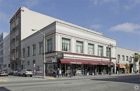 3801 3RD ST, Suite 100, SAN FRANCISCO, CA 94124. For Lease $2.70/SF/MO. Property Type Retail - Strip. Property Size 137,000 SF. Units 1. Lot Size 3.15 Acre. Property Tenancy Multi-Tenant. Year Built 1989. Date Updated Aug 11, 2023..