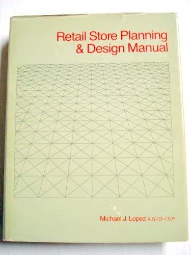 Retail store planning and design manual. - Mercruiser model 165 operation and maintenance manual.