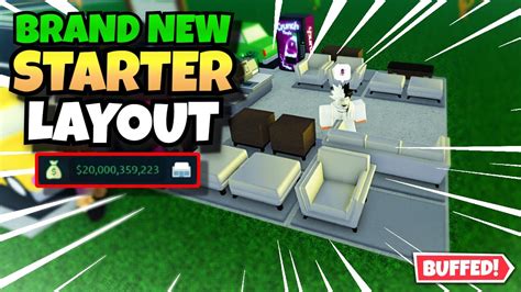 Retail tycoon 2 guide. Roblox Retail Tycoon 2 is BACK AT IT AGAIN with the banger game! We smashed the original Retail Tycoon so now it's time to check out the new and improved ver... 