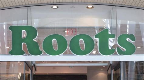 Retailer Roots reports $5.3M Q2 loss compared with $3.2M loss a year ago