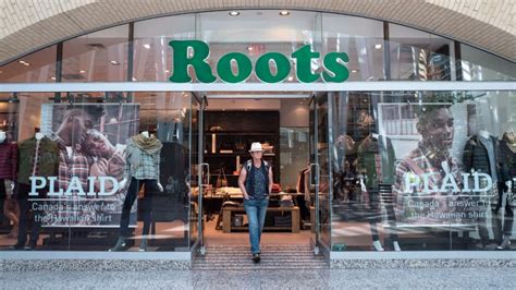 Retailer Roots reports $8M Q1 loss, sales down from year ago