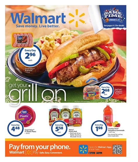 Retailers Weekly Ads