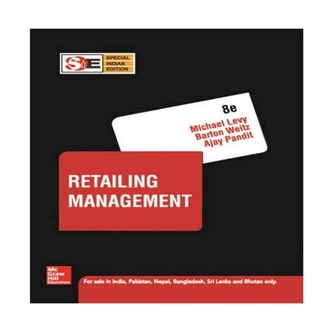 Retailing Management 8th Edition