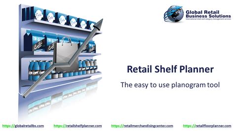 Retailshelfplanner Com