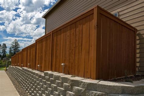 Retaining Walls in South Bend, IN Law