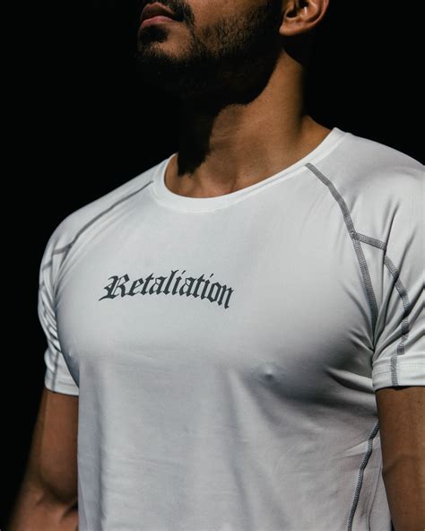 Retaliation project. Explore our premium selection of men's Compression Shirts – Shop the Best Collections. 