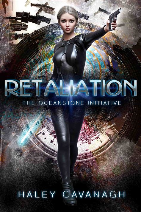 Download Retaliation The Oceanstone Initiative 2 By Haley Cavanagh