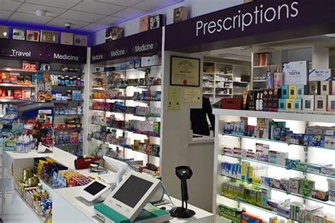 Retention of Pharmacy Records - PSNC Website