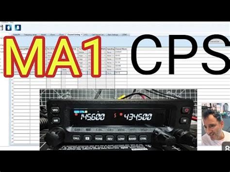 Retevis ma1 programming software. Download free Retevis programming softwar...