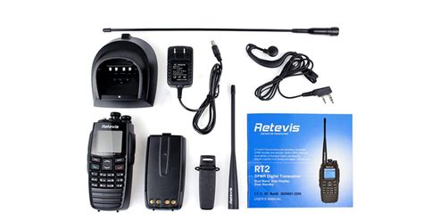 Retevis programming software.  Retevis company has produced a new two way radio retevis RT2...