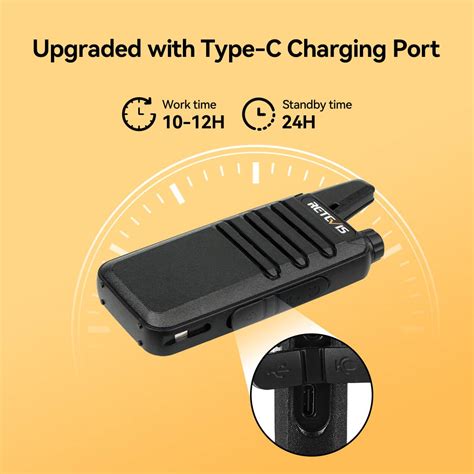 Retevis rt22 privacy codes.  Compact, chargeable via USB and incredibly simple to us...