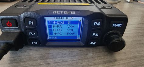 Retevis rt68 programming.  März 2025 RT95 & USB & Mag100 25.  User manu...