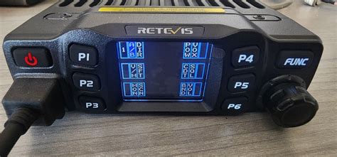 Retevis rt95 programming software.  In my previous video, I walked you through repairing a...